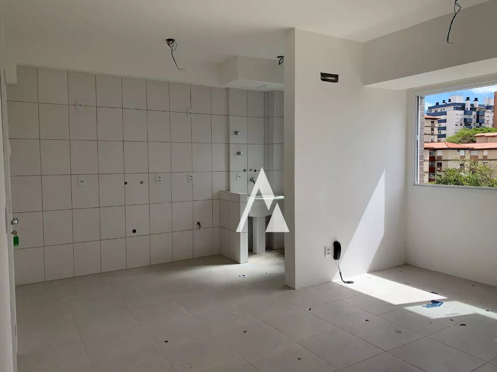 Apartamento, 1 quarto, 35 m² - Foto 10