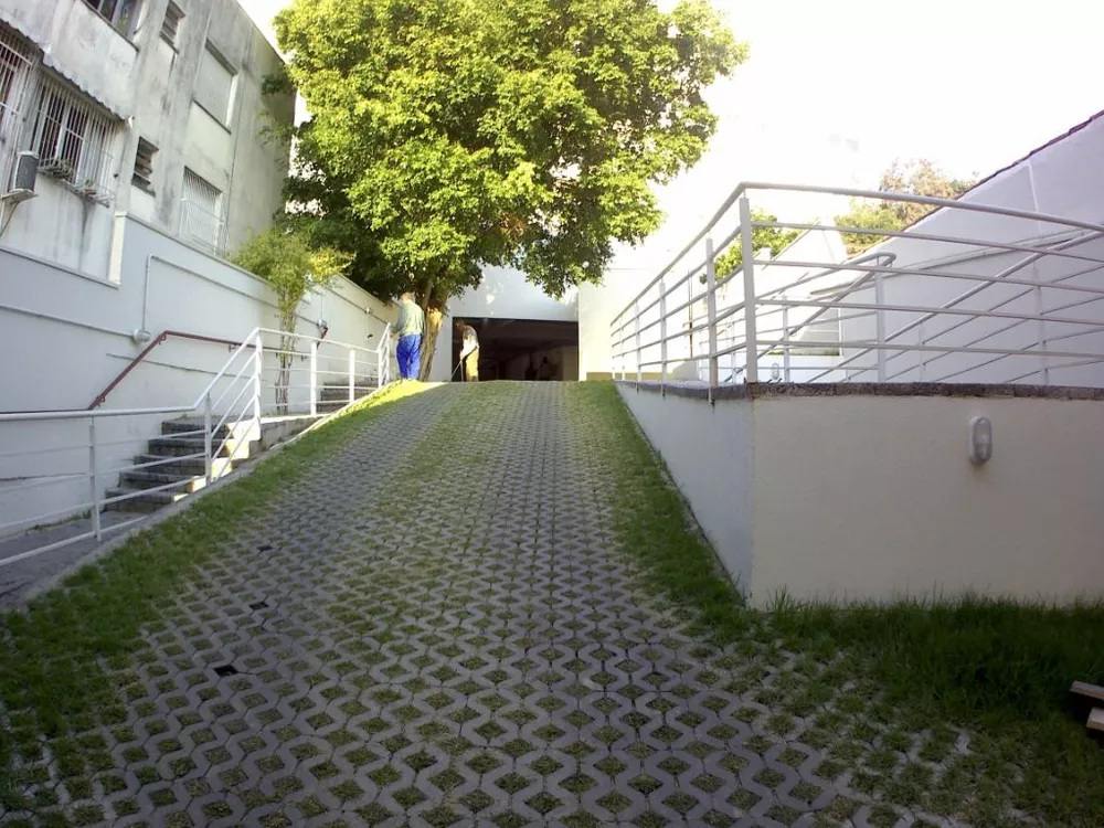 Apartamento, 1 quarto, 35 m² - Foto 2