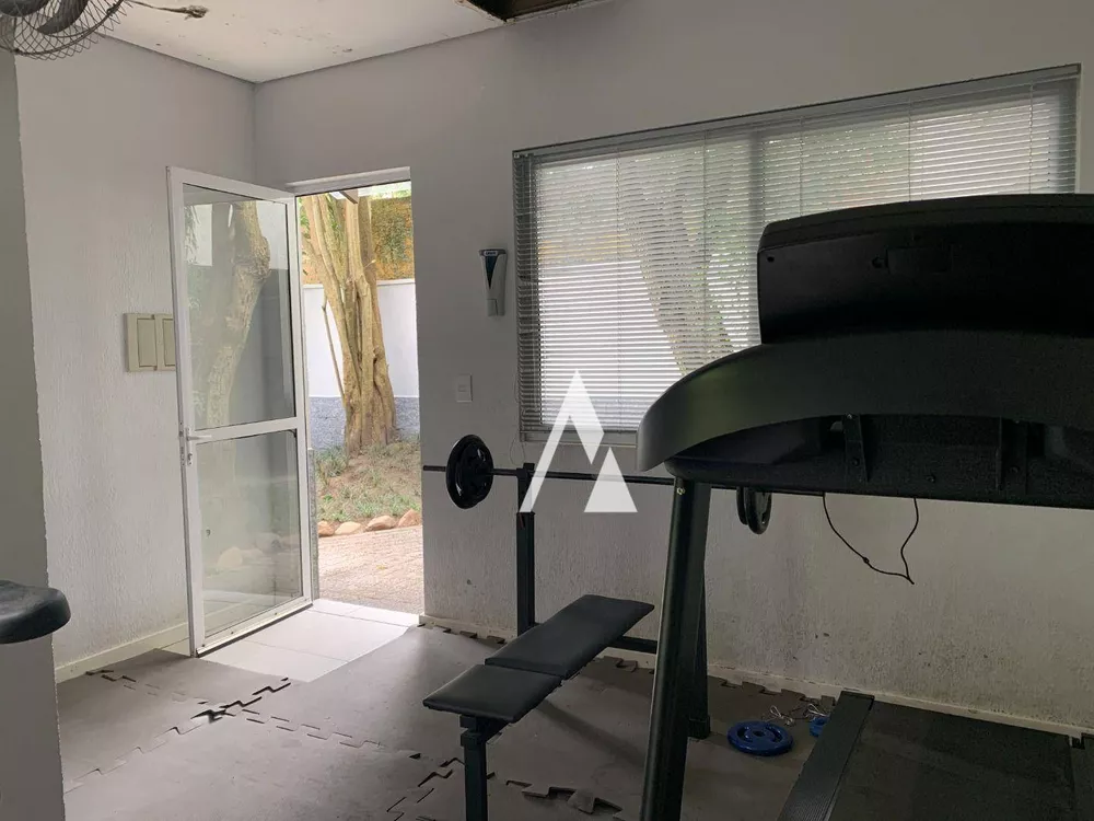 Apartamento, 1 quarto, 35 m² - Foto 1