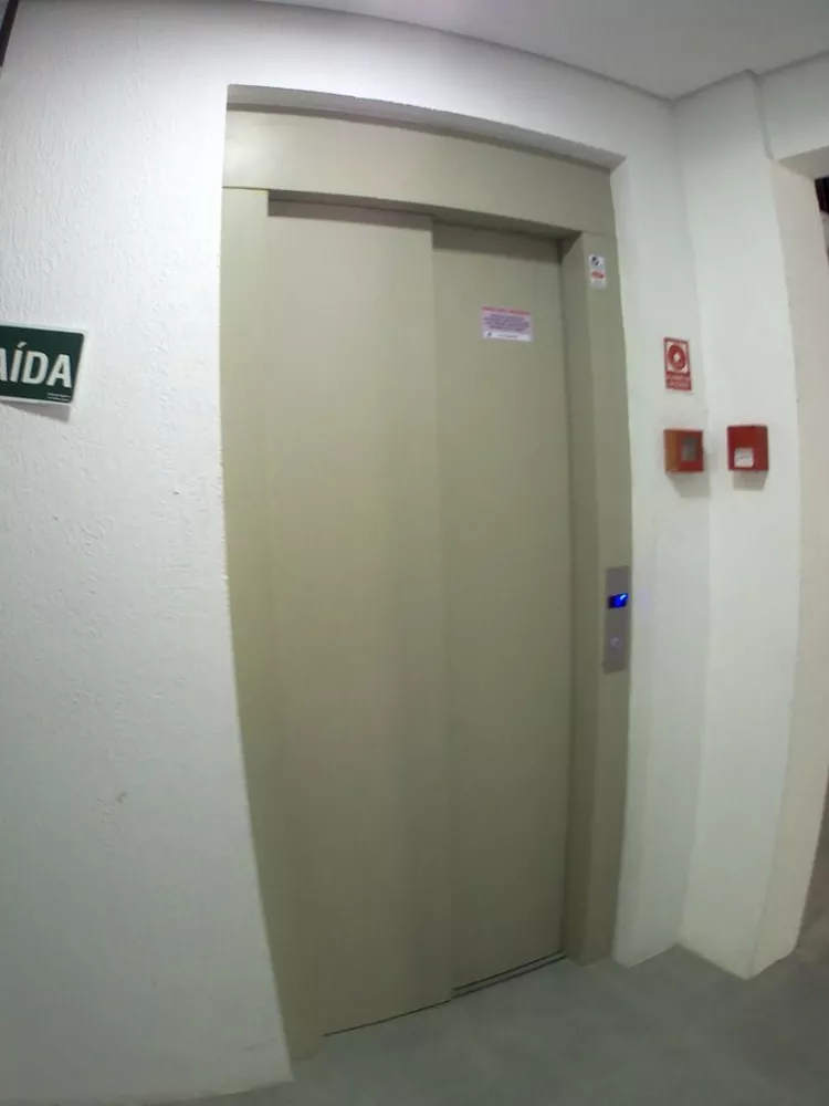 Apartamento, 1 quarto, 35 m² - Foto 11