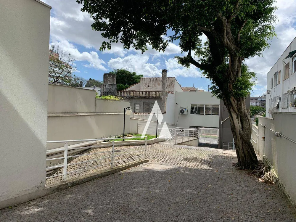 Apartamento, 1 quarto, 35 m² - Foto 14