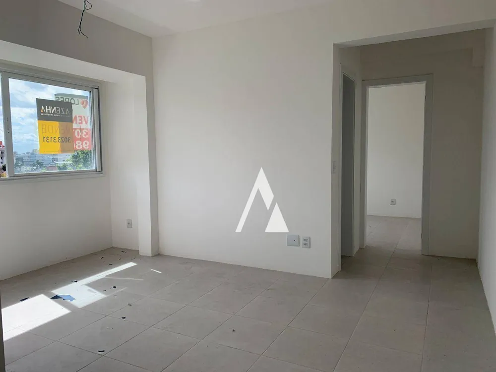 Apartamento, 1 quarto, 35 m² - Foto 19