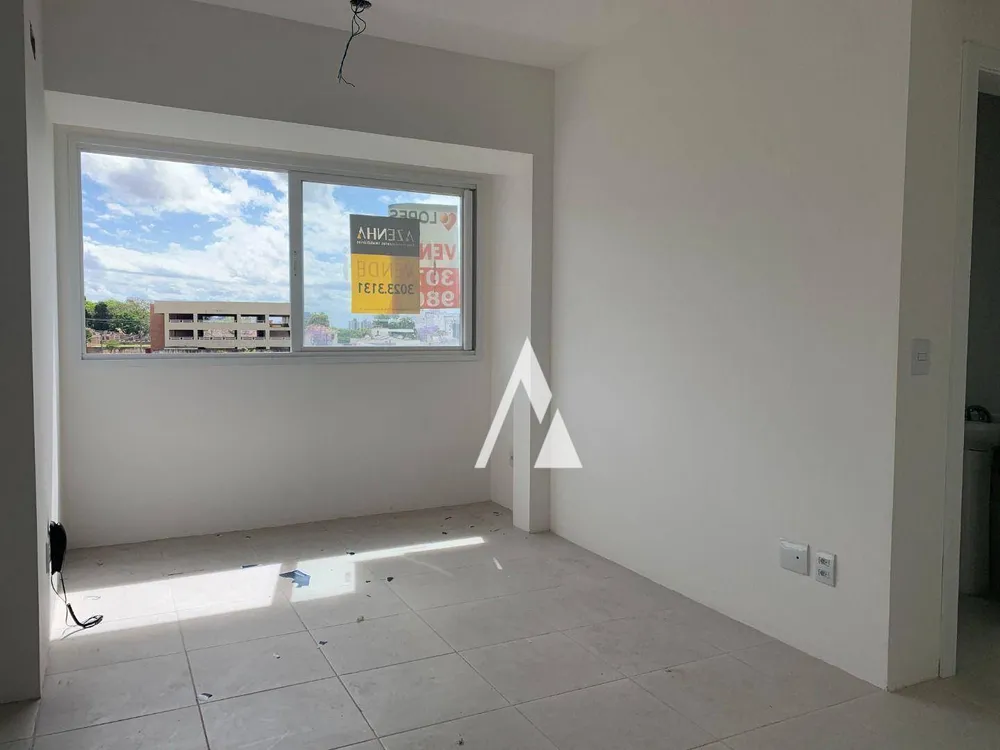 Apartamento, 1 quarto, 35 m² - Foto 13