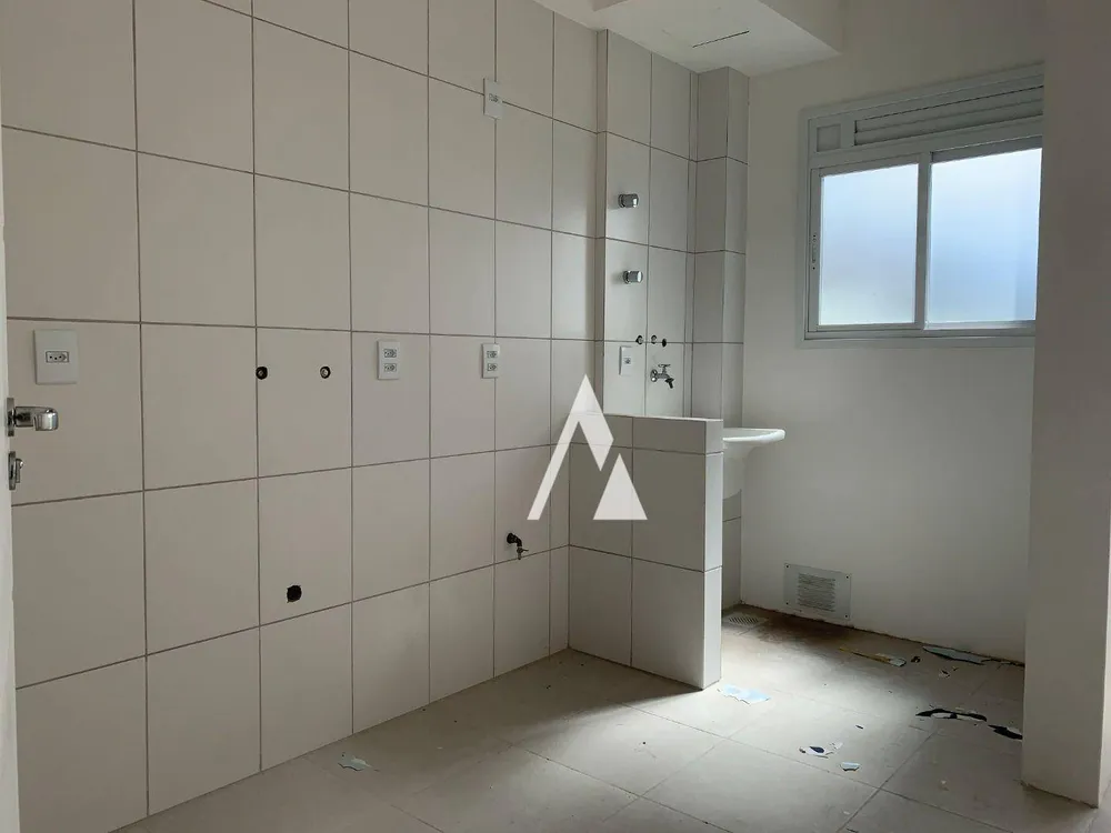 Apartamento, 1 quarto, 35 m² - Foto 15