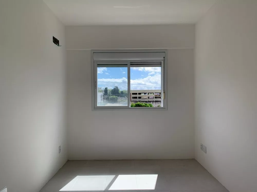 Apartamento, 1 quarto, 35 m² - Foto 3