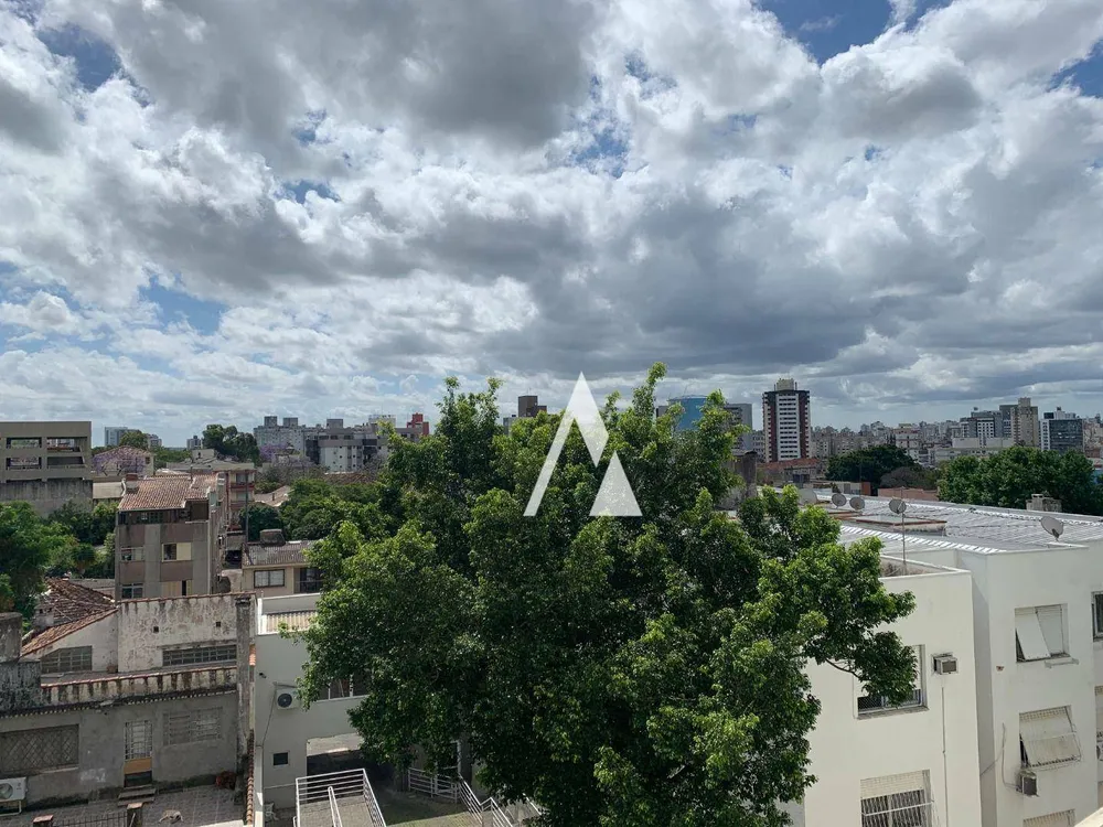 Apartamento, 1 quarto, 35 m² - Foto 16