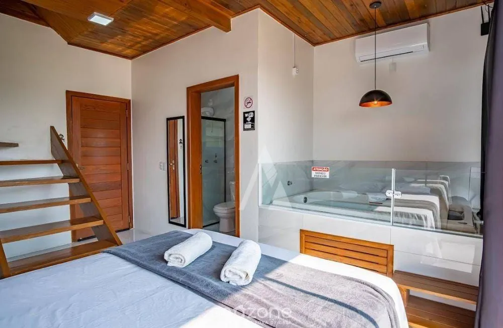 Sobrado, 1 quarto, 47 m² - Foto 9