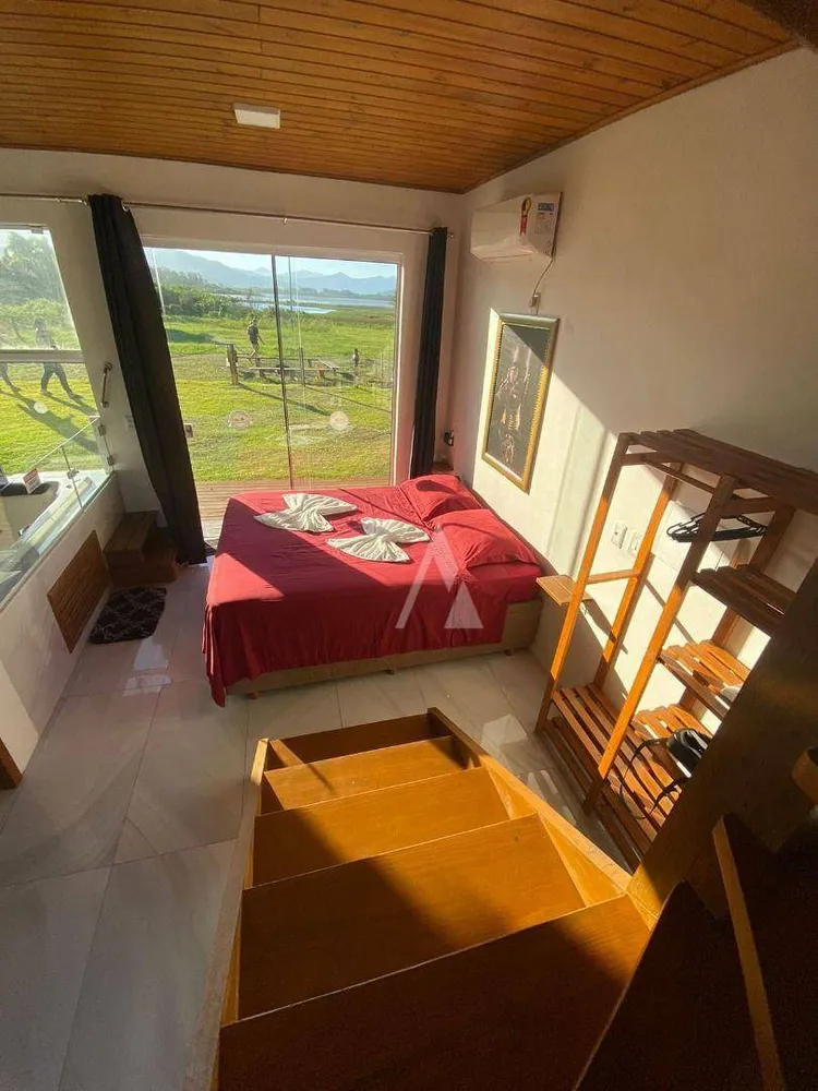 Sobrado, 1 quarto, 47 m² - Foto 2