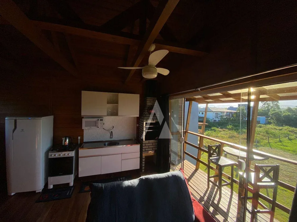 Sobrado, 1 quarto, 47 m² - Foto 3