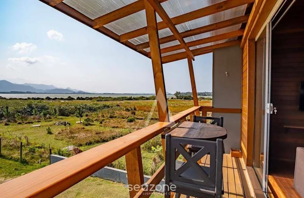 Sobrado, 1 quarto, 47 m² - Foto 1