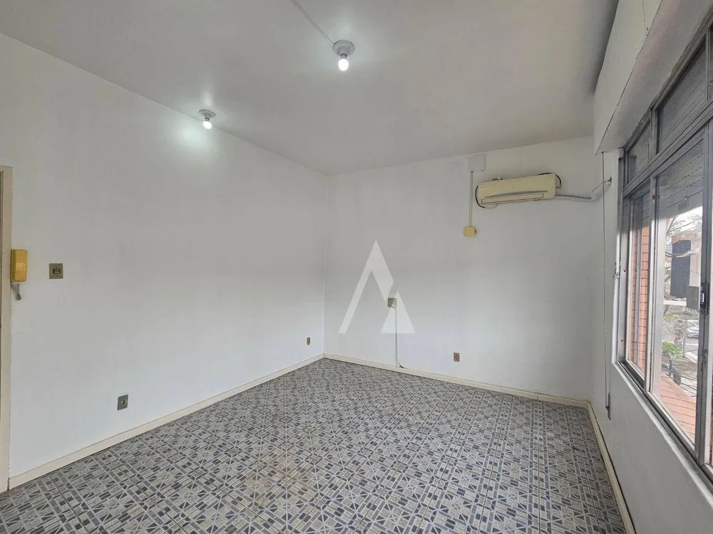 Sala-Conjunto, 27 m² - Foto 1