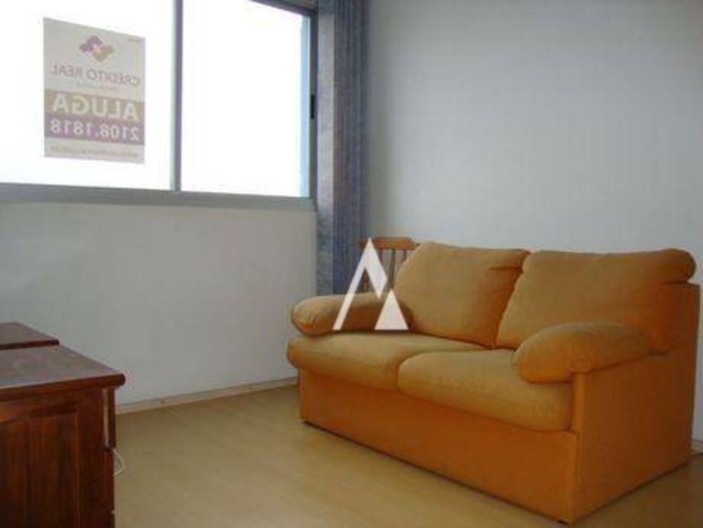 Apartamento, 1 quarto, 40 m² - Foto 3