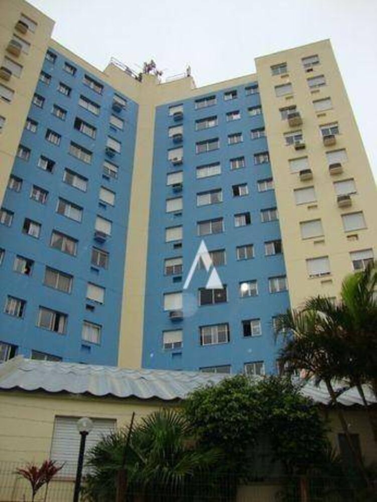 Apartamento, 1 quarto, 40 m² - Foto 1