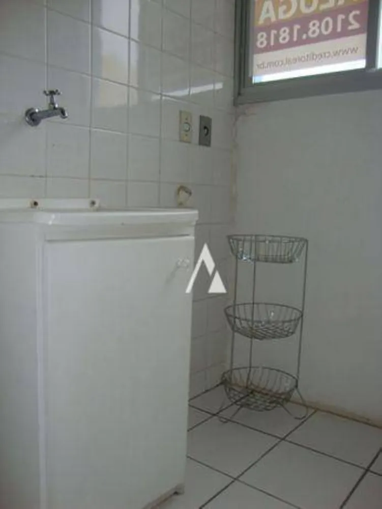 Apartamento, 1 quarto, 40 m² - Foto 7