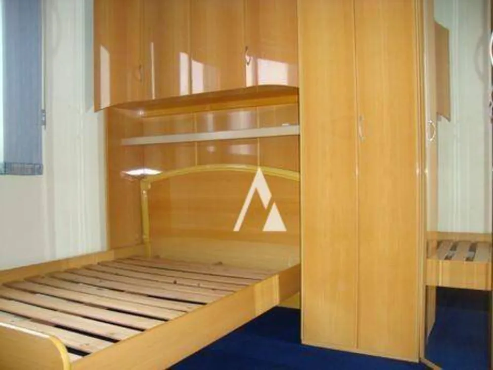 Apartamento, 1 quarto, 40 m² - Foto 5
