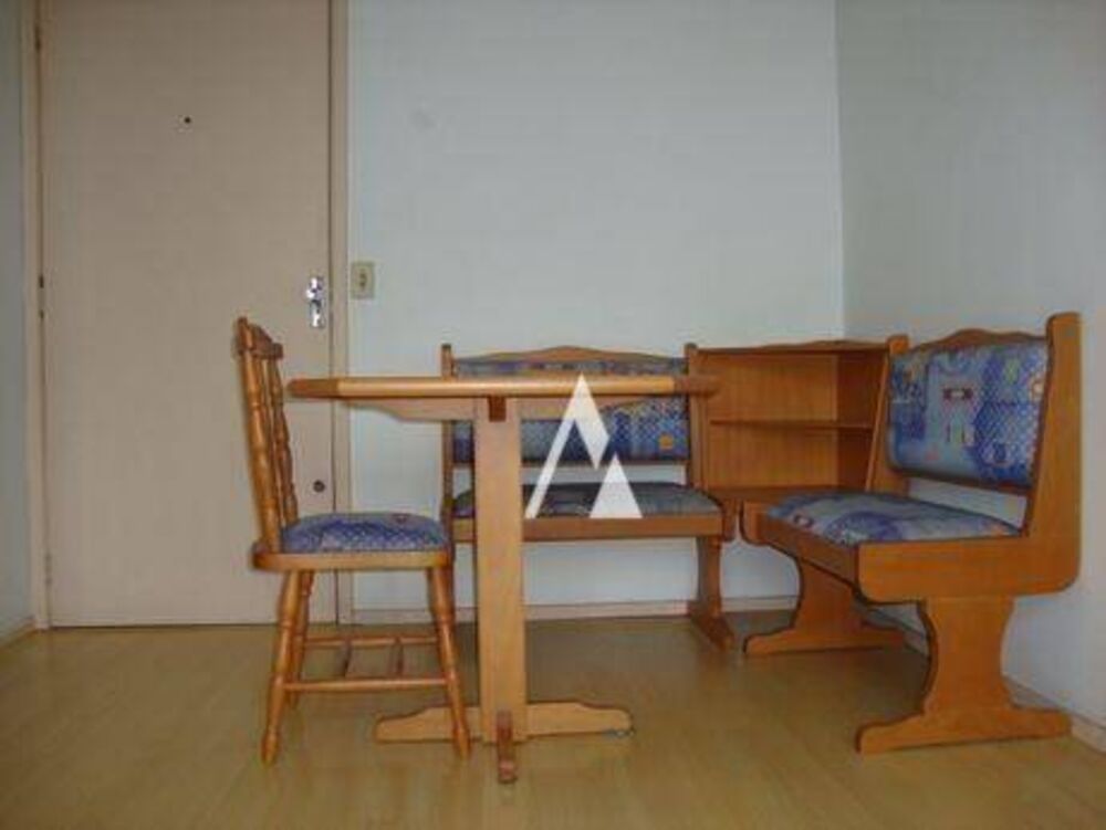 Apartamento, 1 quarto, 40 m² - Foto 4