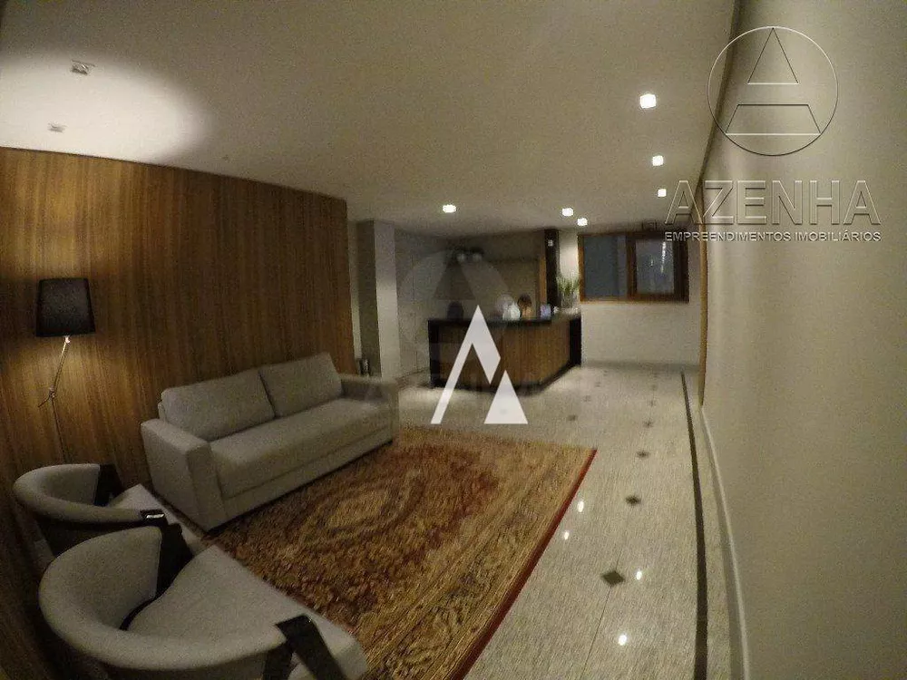 Sala-Conjunto, 36 m² - Foto 6
