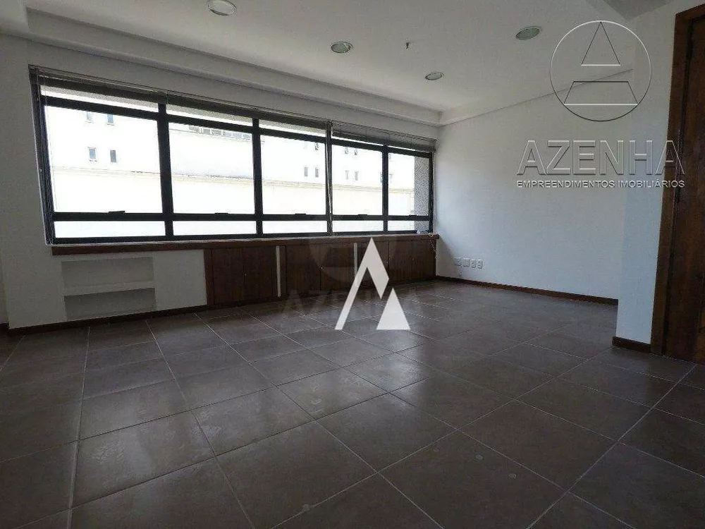 Sala-Conjunto, 36 m² - Foto 11
