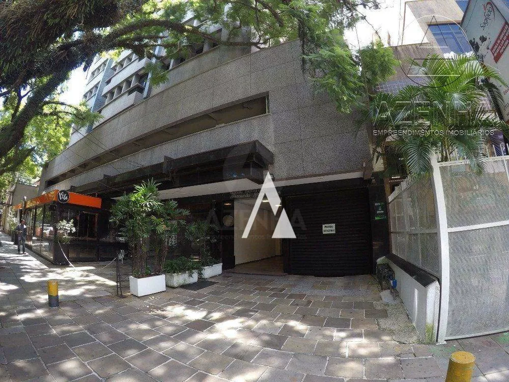 Sala-Conjunto, 36 m² - Foto 2