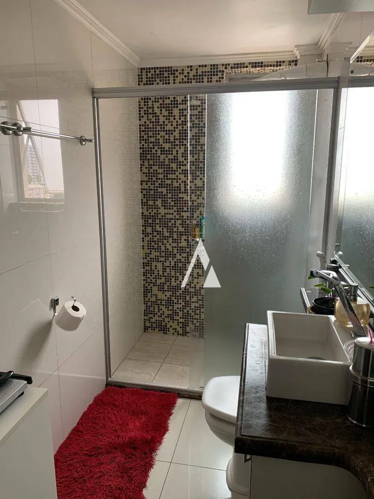 Apartamento, 3 quartos, 137 m² - Foto 4