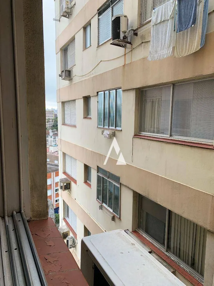 Apartamento, 3 quartos, 137 m² - Foto 2