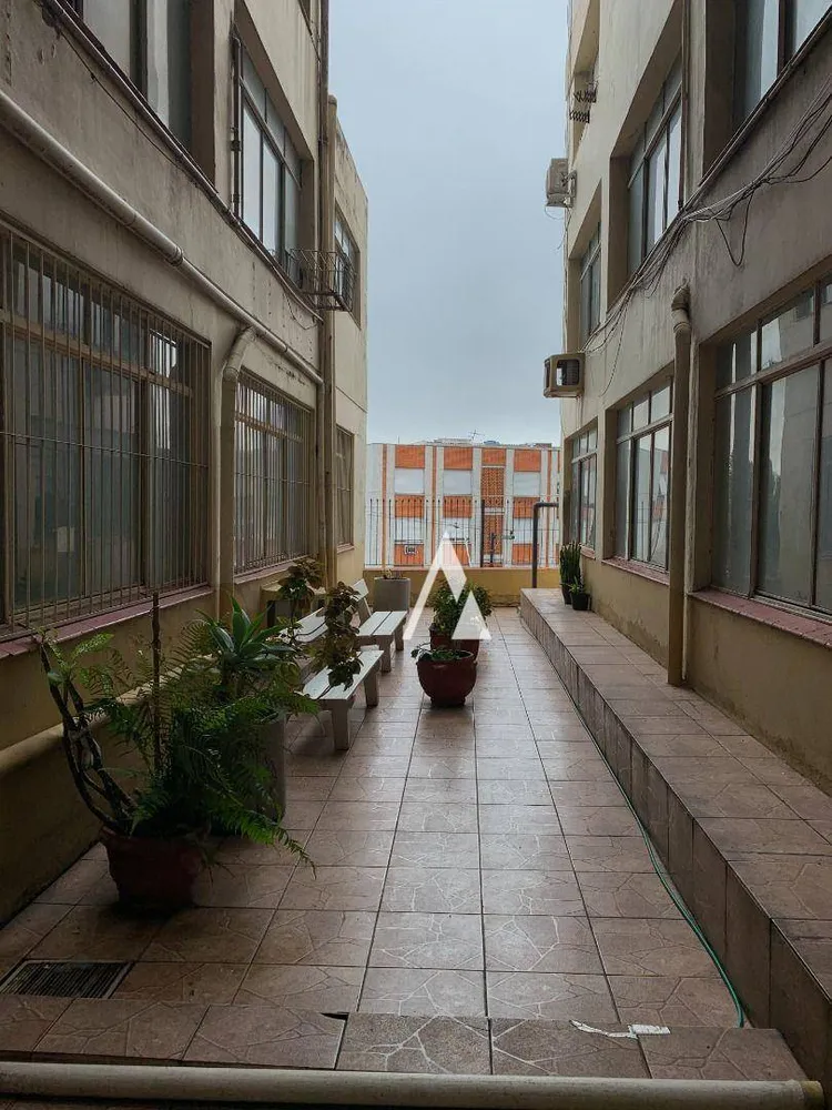 Apartamento, 3 quartos, 137 m² - Foto 6