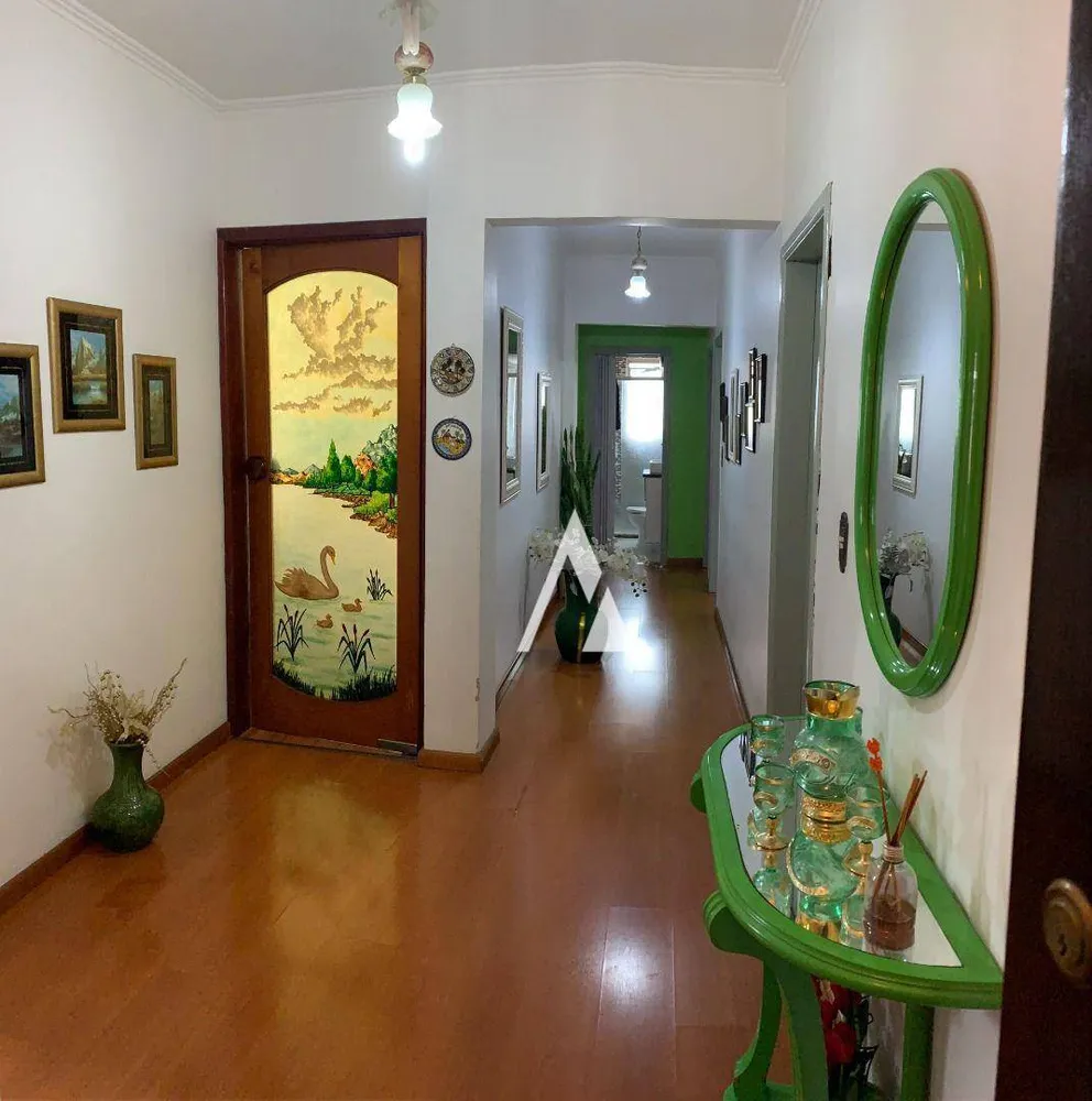 Apartamento, 3 quartos, 137 m² - Foto 3