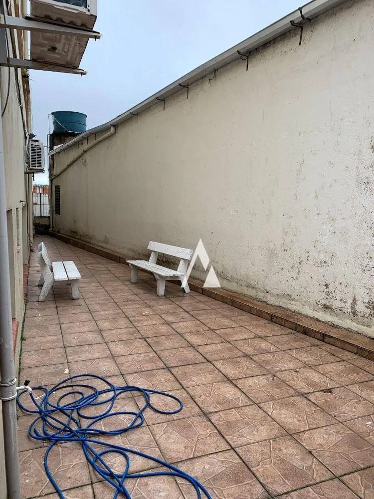 Apartamento, 3 quartos, 137 m² - Foto 1