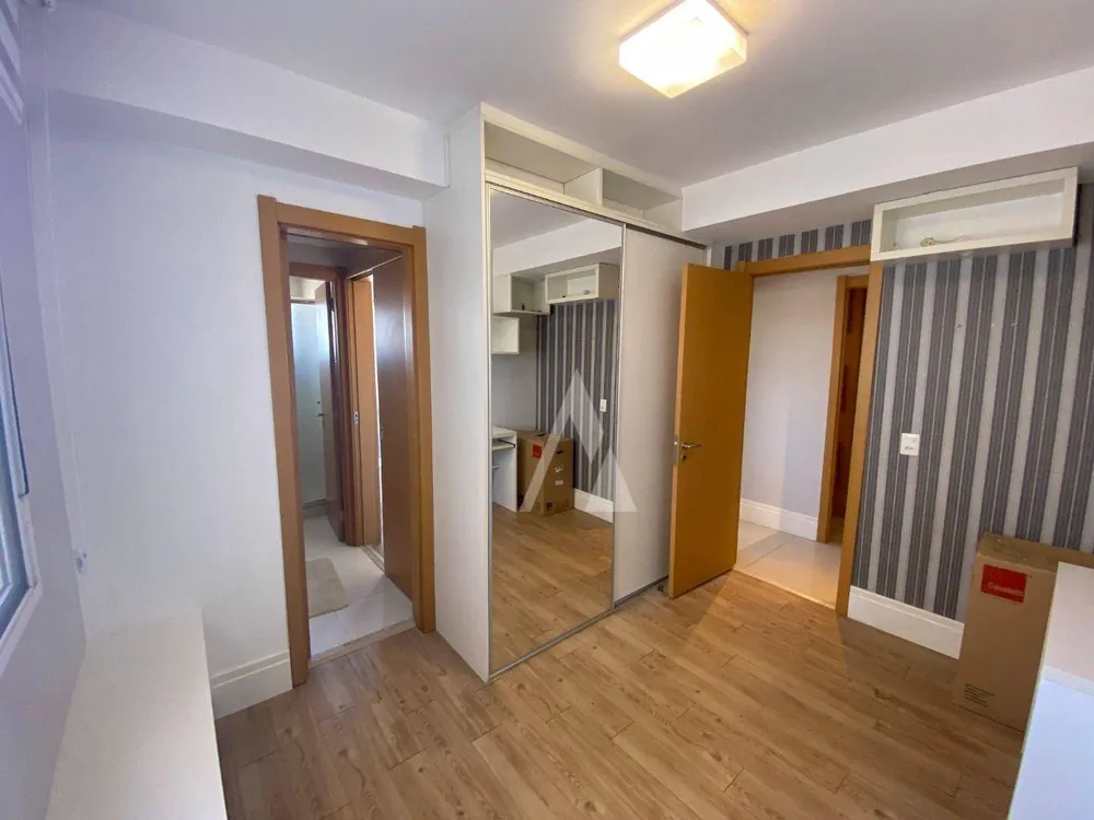 Apartamento, 3 quartos, 120 m² - Foto 11
