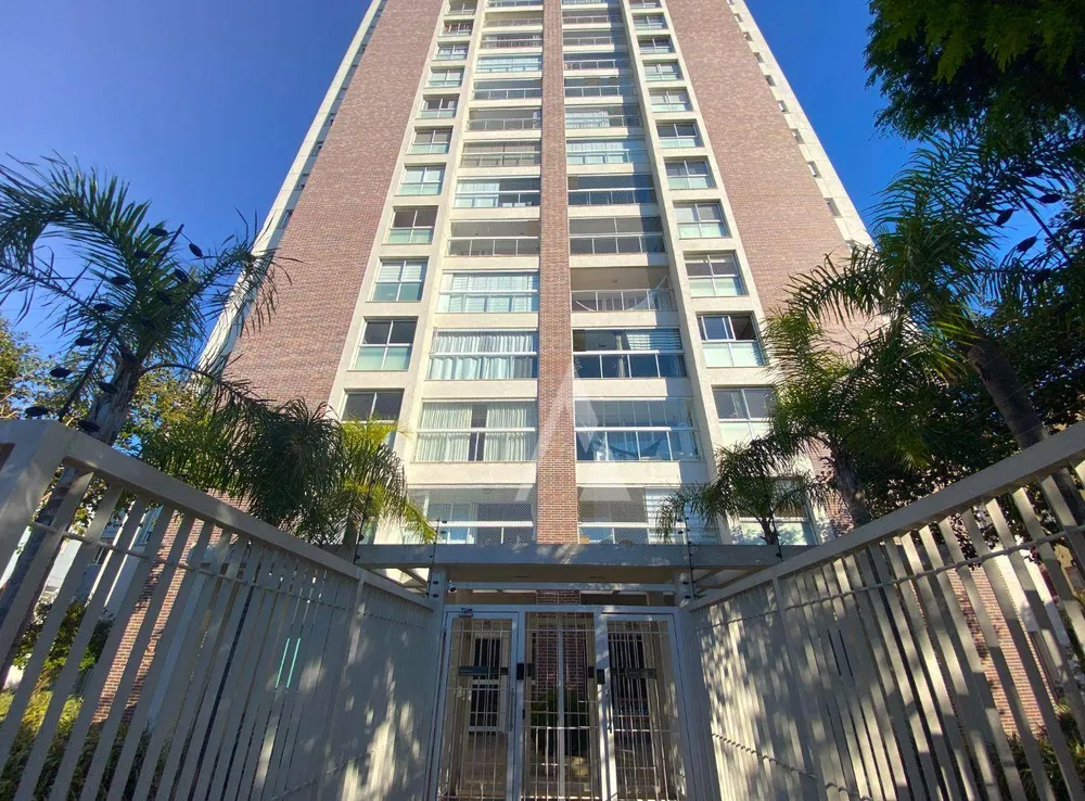 Apartamento, 3 quartos, 120 m² - Foto 7