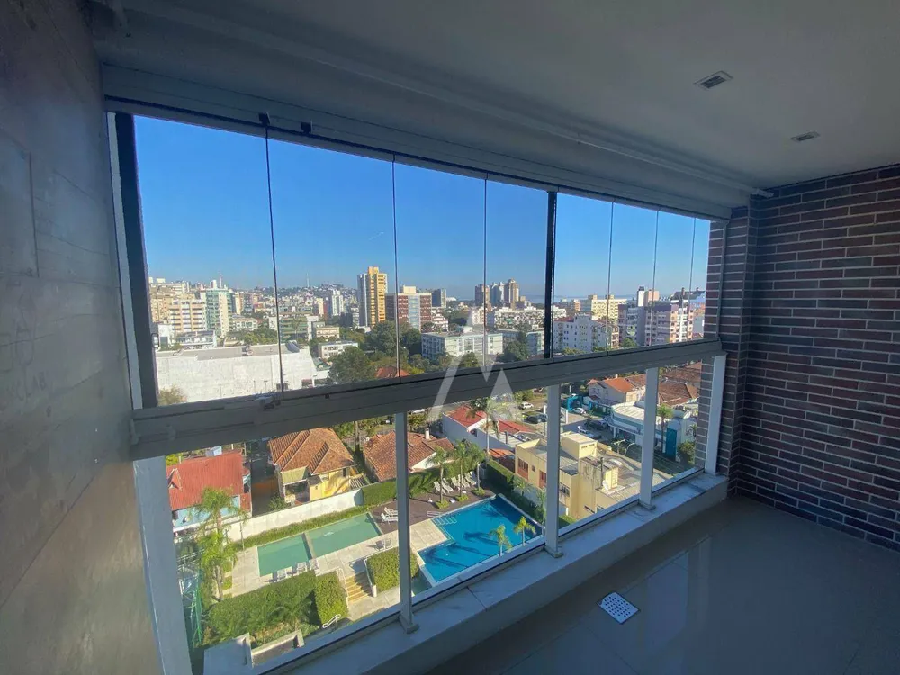 Apartamento, 3 quartos, 120 m² - Foto 9
