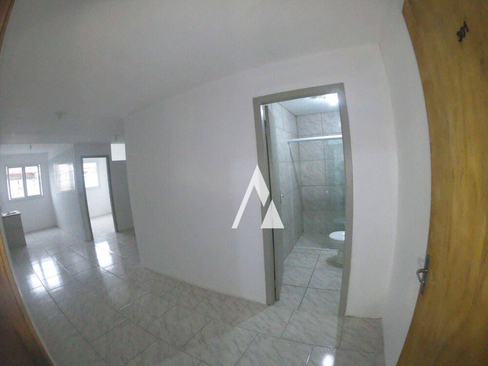 Apartamento, 1 quarto, 24 m² - Foto 7