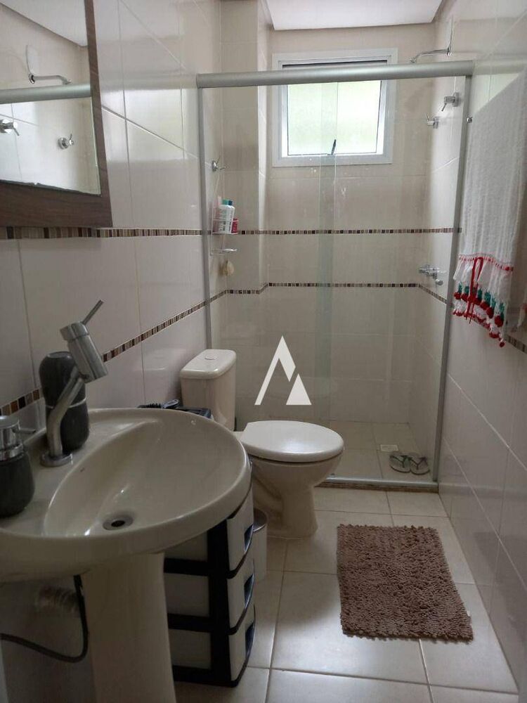 Apartamento, 2 quartos, 74 m² - Foto 6