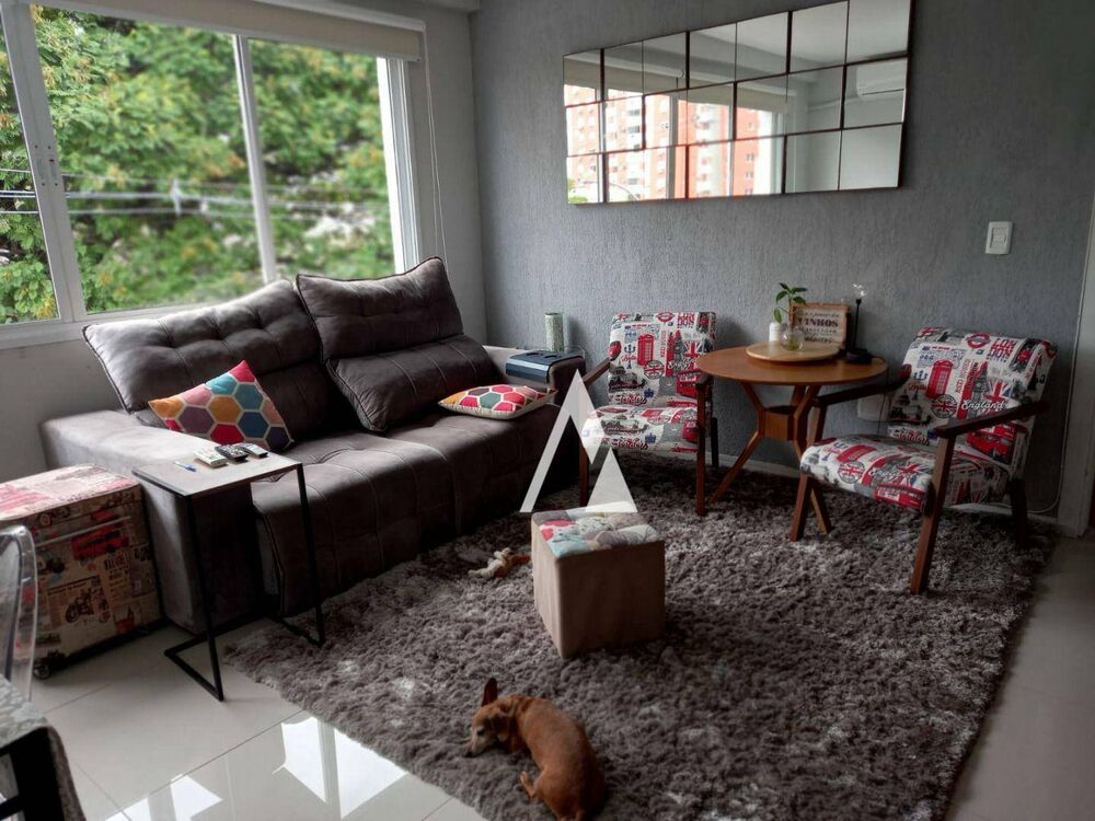 Apartamento, 2 quartos, 74 m² - Foto 3