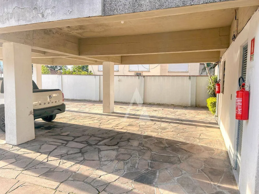 Apartamento, 1 quarto, 39 m² - Foto 8
