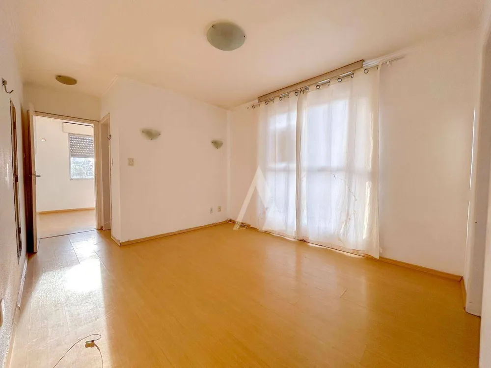 Apartamento, 1 quarto, 39 m² - Foto 3