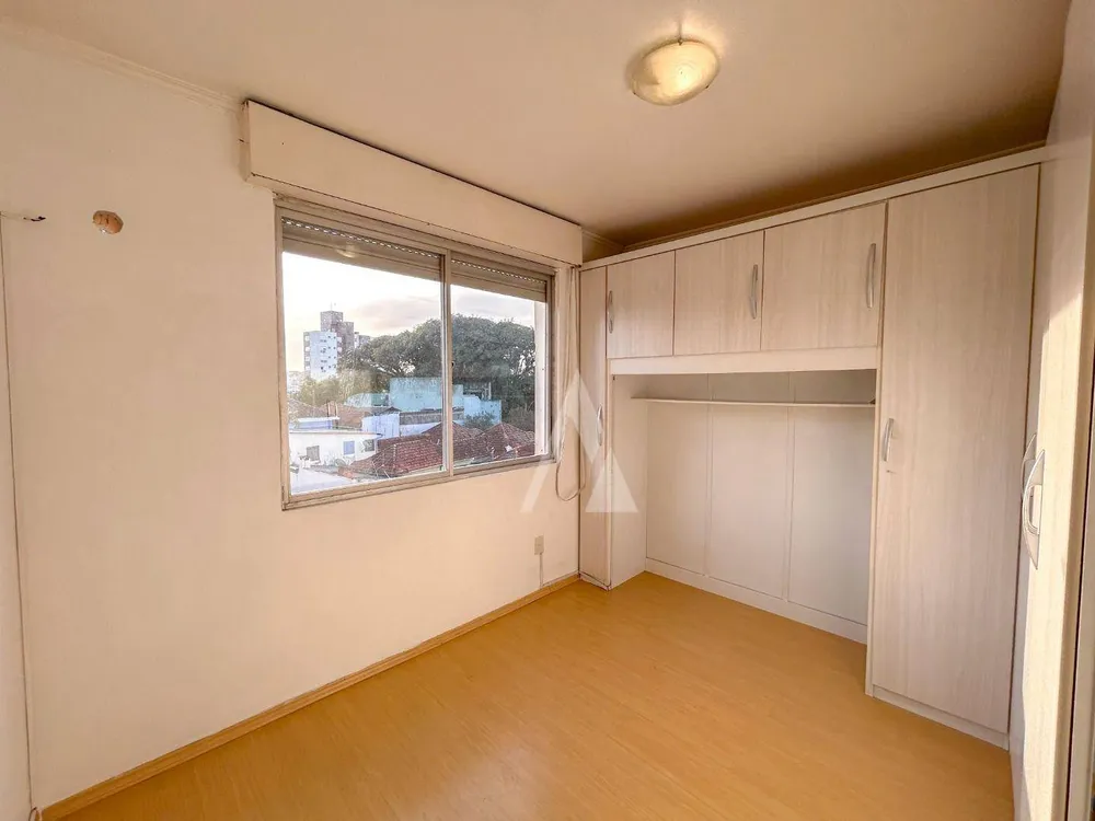 Apartamento, 1 quarto, 39 m² - Foto 5