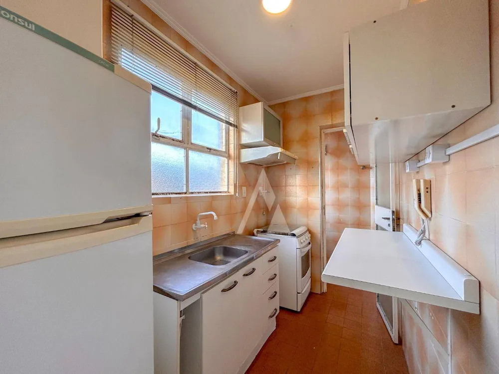 Apartamento, 1 quarto, 39 m² - Foto 6