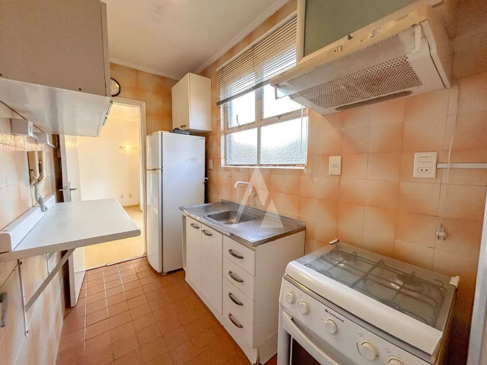 Apartamento, 1 quarto, 39 m² - Foto 7