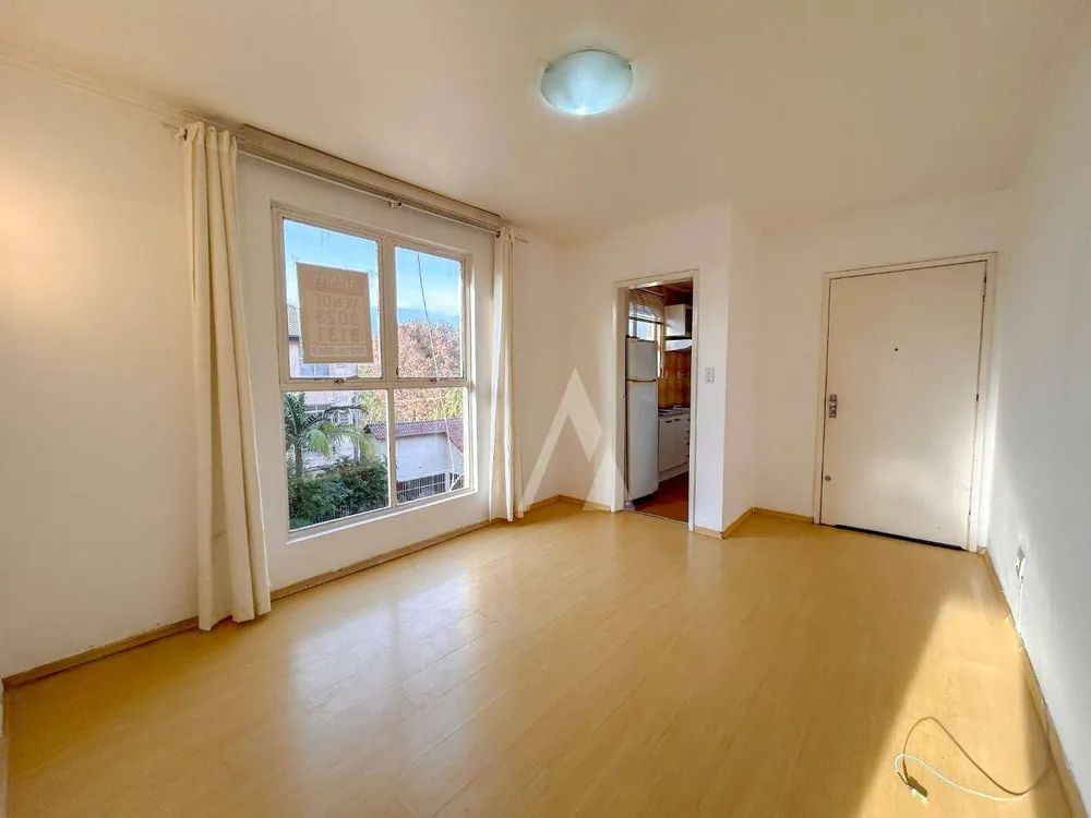 Apartamento, 1 quarto, 39 m² - Foto 2