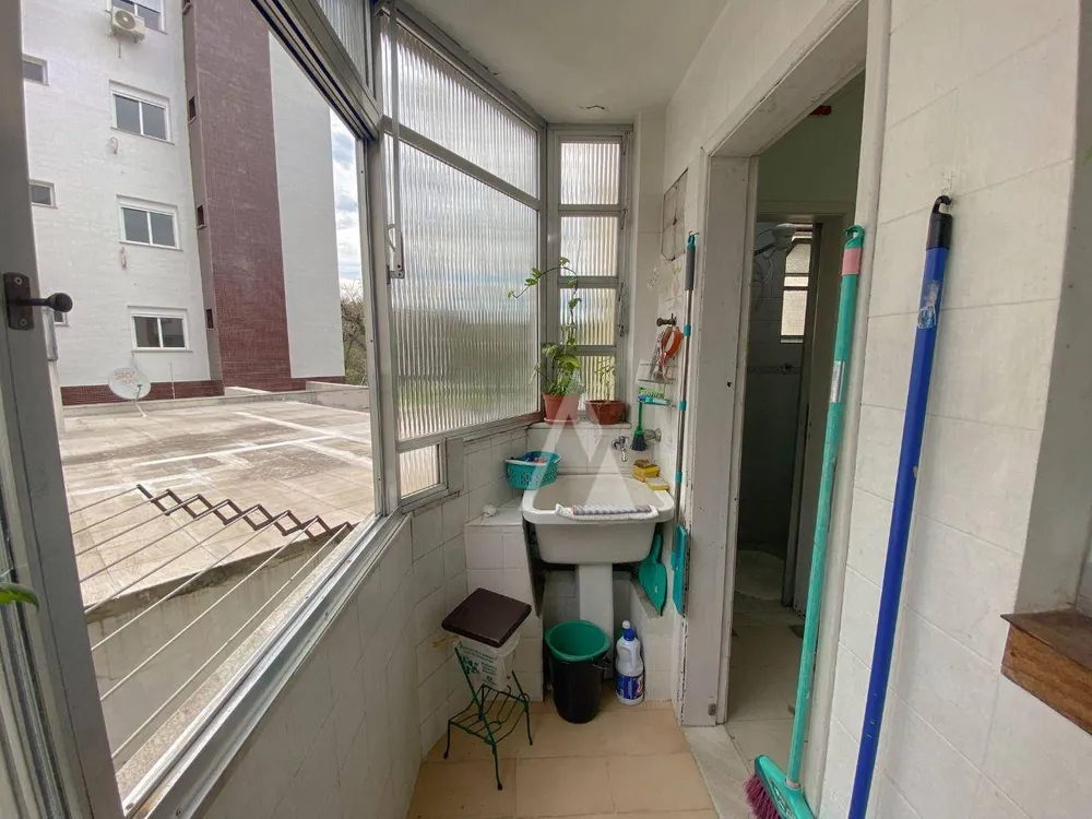 Apartamento, 2 quartos, 86 m² - Foto 2
