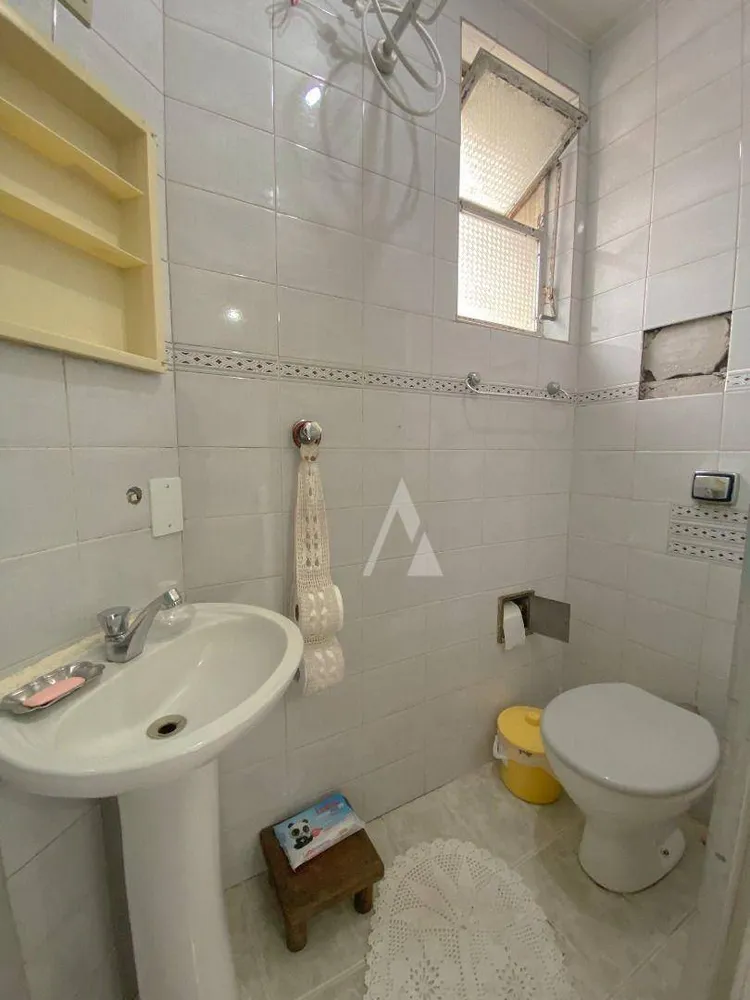 Apartamento, 2 quartos, 86 m² - Foto 12