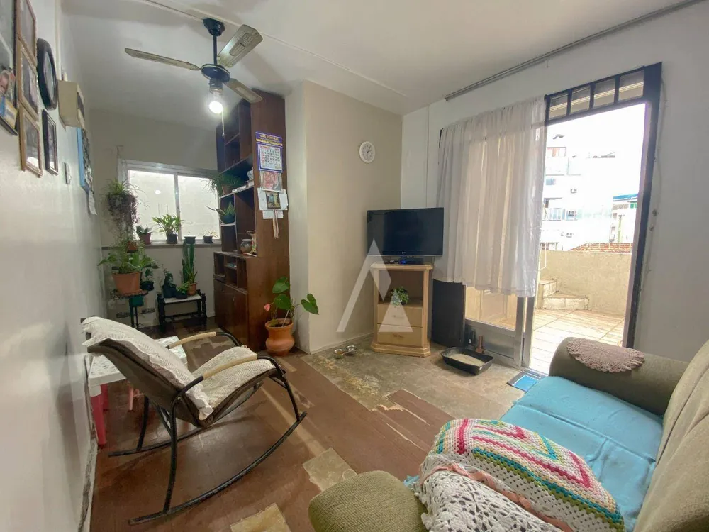 Apartamento, 2 quartos, 86 m² - Foto 3