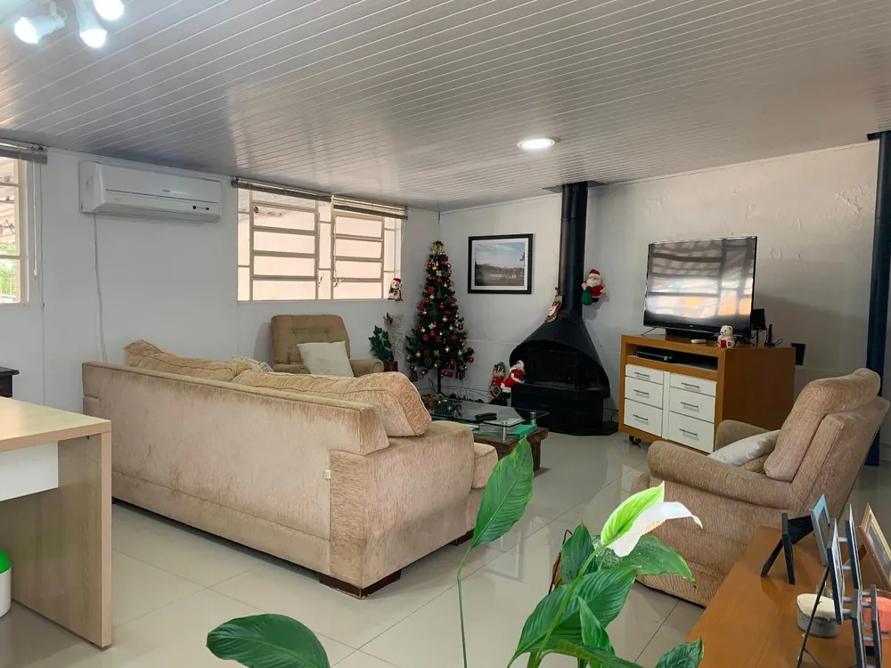 Casa, 3 quartos, 242 m² - Foto 6