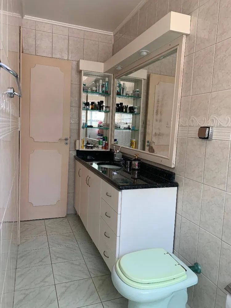 Casa, 3 quartos, 242 m² - Foto 5