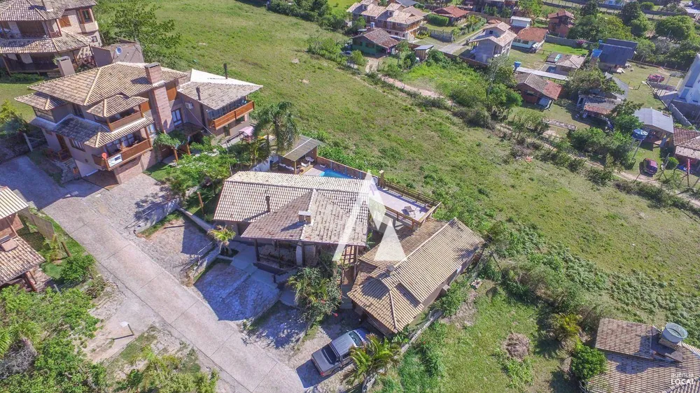 Pousada-Chalé, 10 quartos, 600 m² - Foto 7