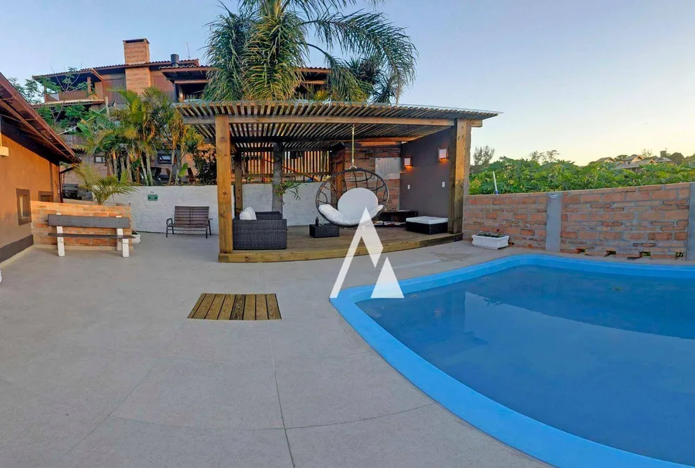 Pousada-Chalé, 10 quartos, 600 m² - Foto 9