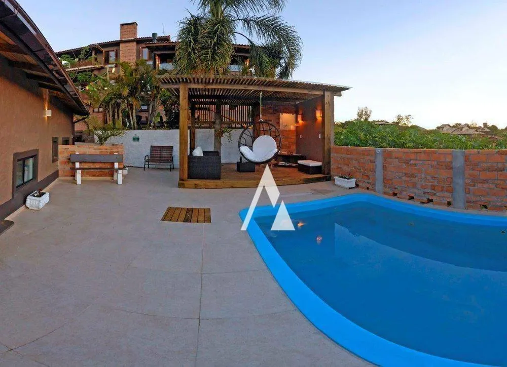 Pousada-Chalé, 10 quartos, 600 m² - Foto 10