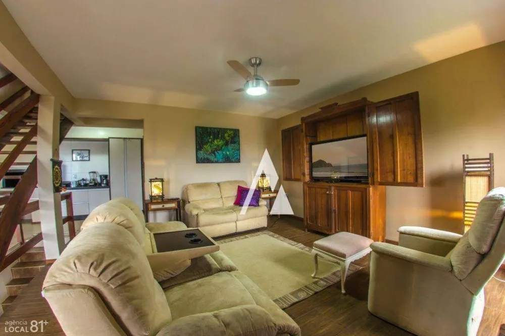 Pousada-Chalé, 10 quartos, 600 m² - Foto 11