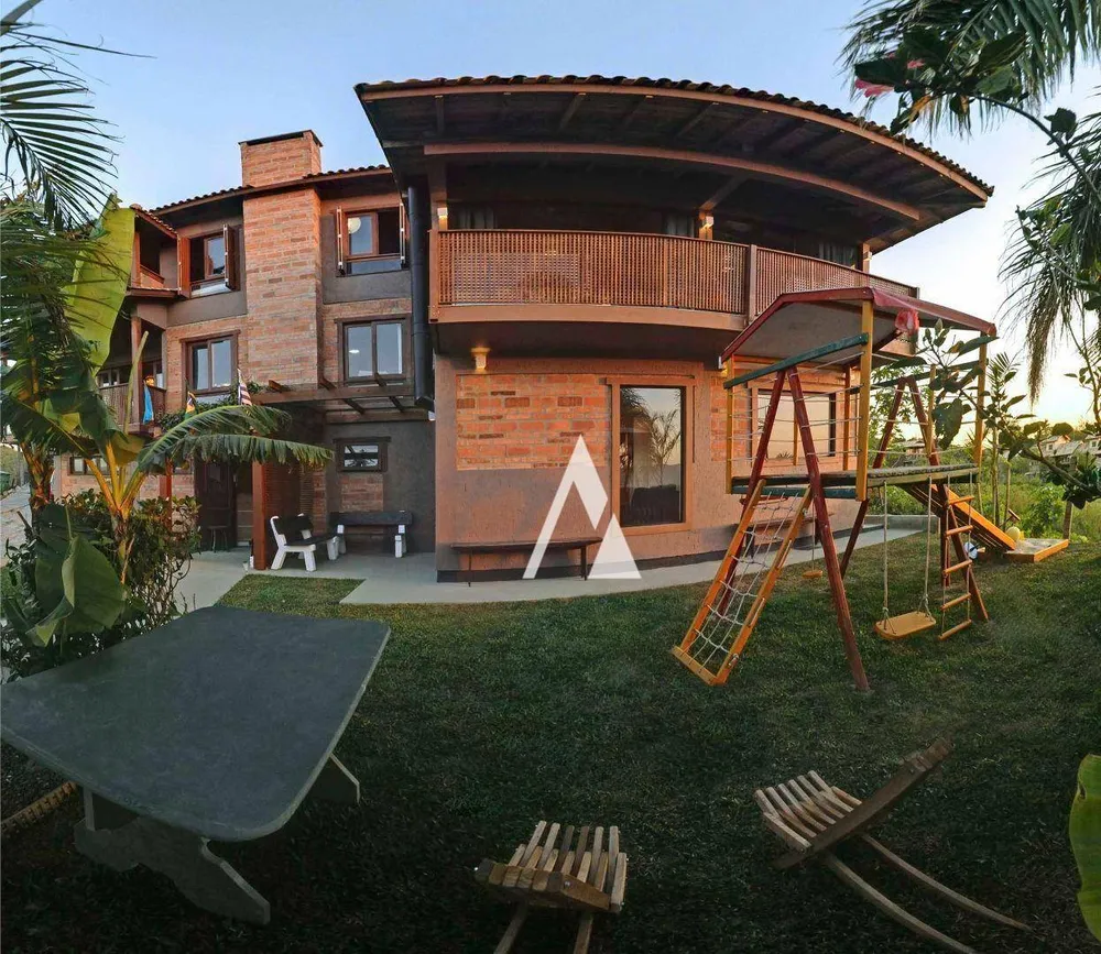 Pousada-Chalé, 10 quartos, 600 m² - Foto 2